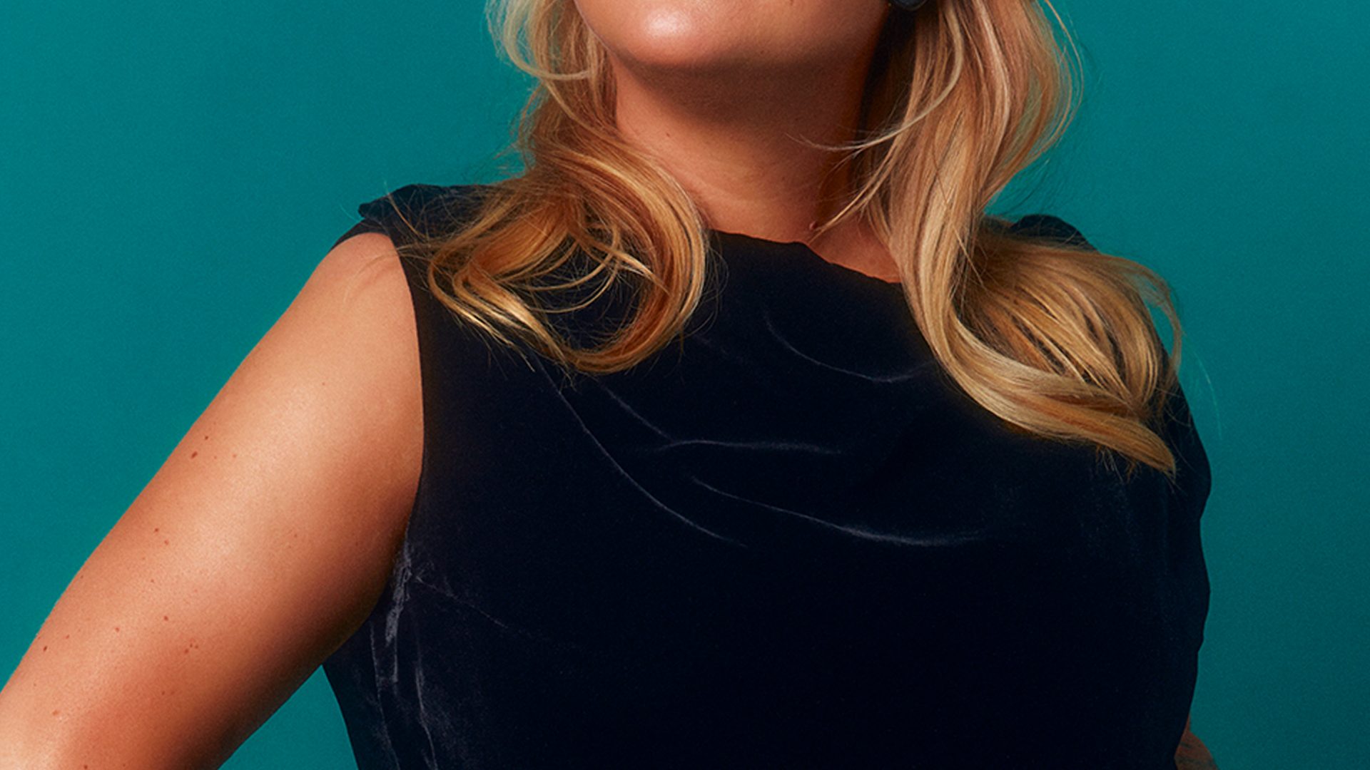 Linnea Henriksson - United Stage Sverige