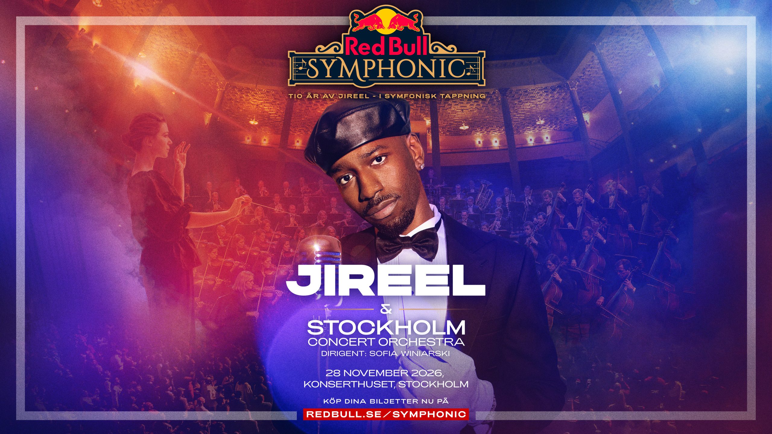 Jireel