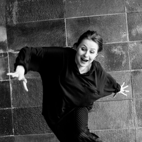 Edda Magnason