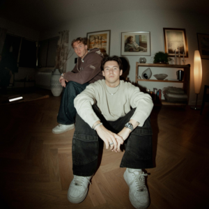 Søte & Rare