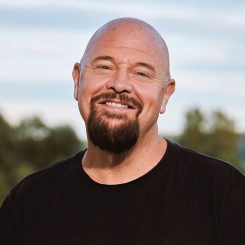 Anders Bagge