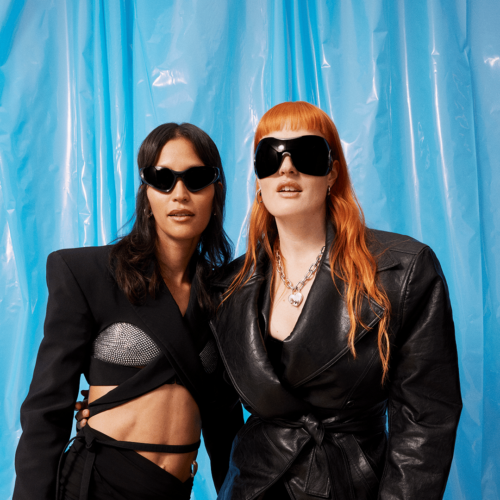 Icona Pop