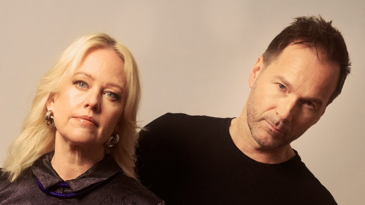 Da Buzz firar 25 år med ikoniska hiten “Do You Want Me” – jubileumsspelning i Stockholm