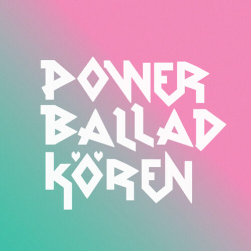 Powerballadkören