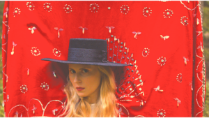 Amanda Jenssen