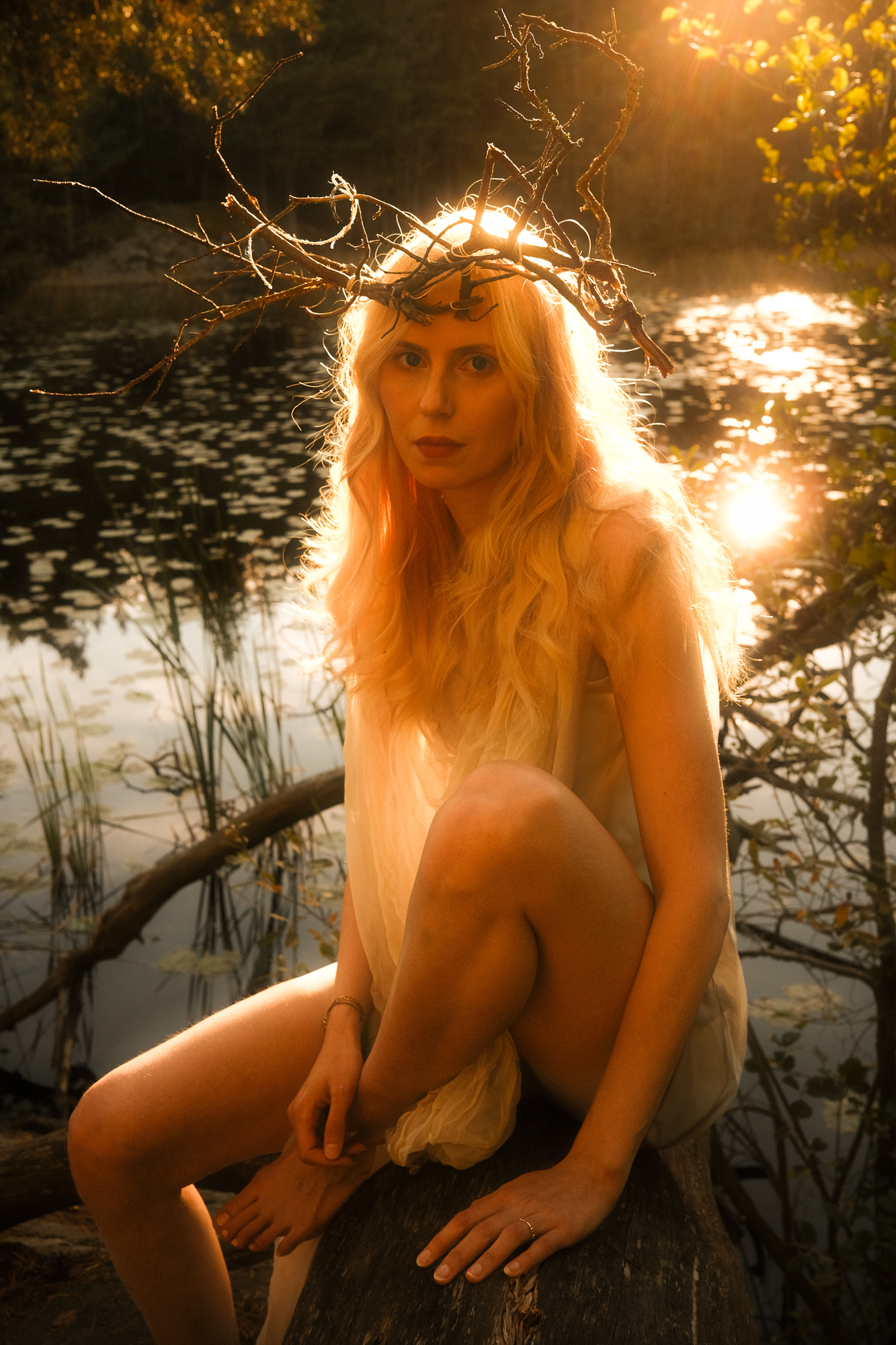 Amanda Jenssen