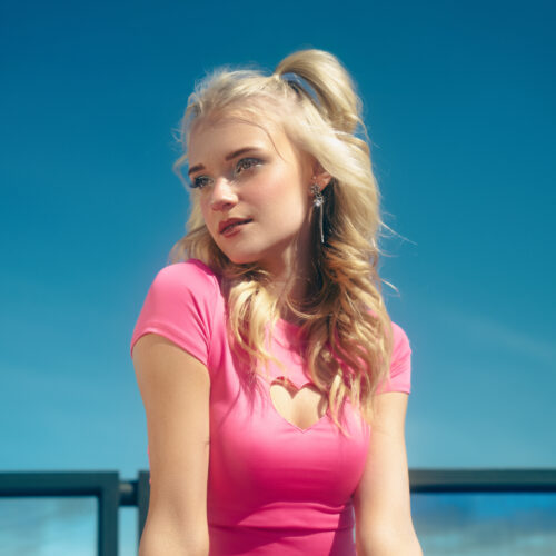Ella Tiritiello