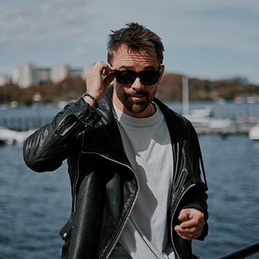 Erik Segerstedt