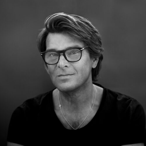Niklas Strömstedt