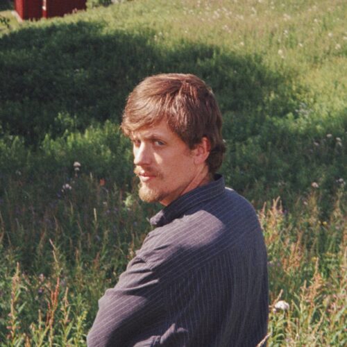 Teodor Wolgers