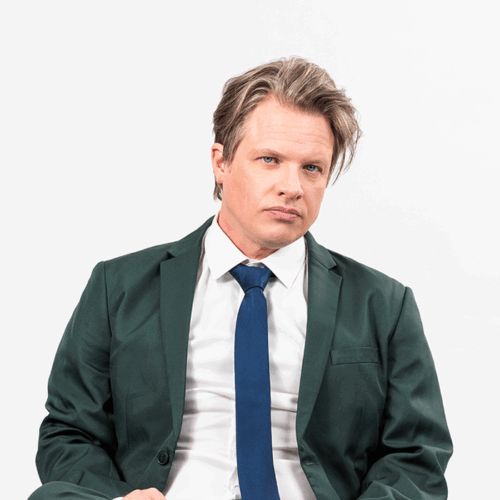 Robert Pettersson