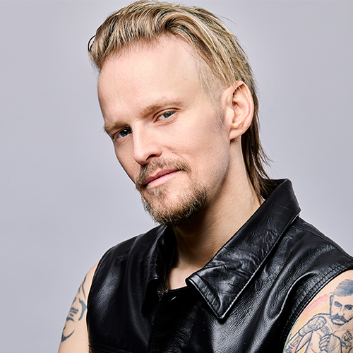 Erik Grönwall