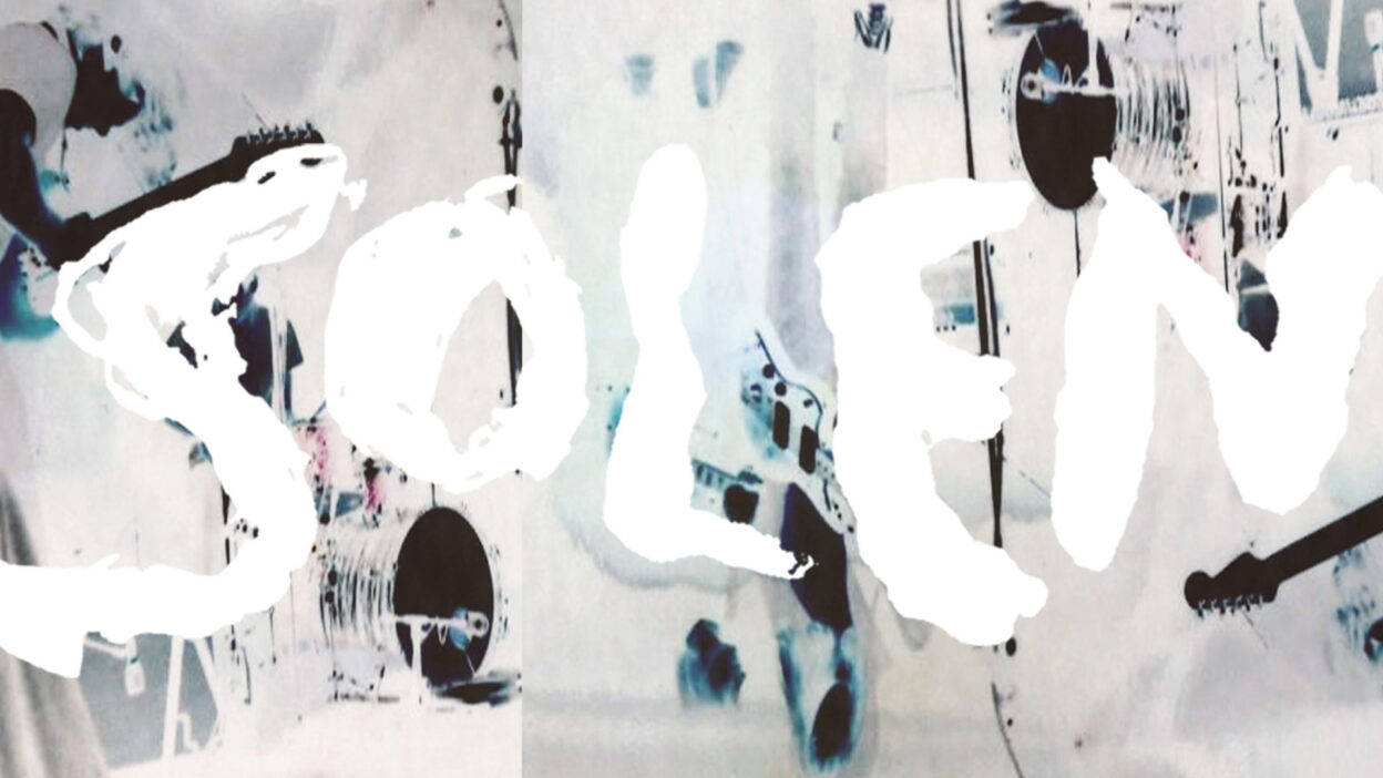 Solen gör tre exklusiva spelningar i mars nästa år