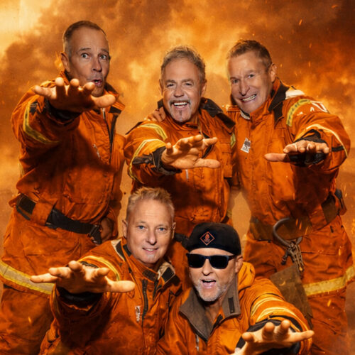 Brandsta City Släckers