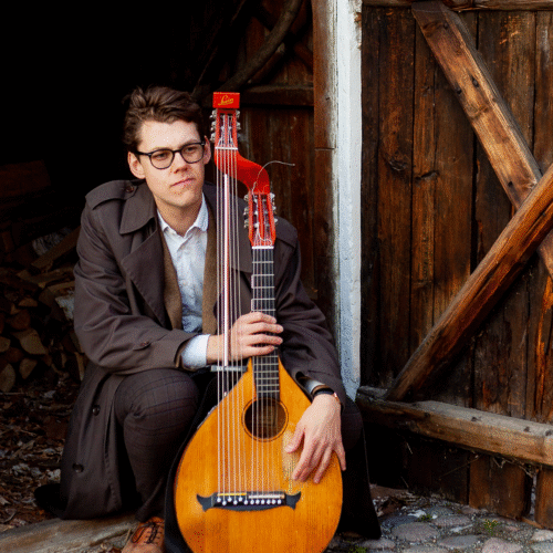 William Sundman Sääf